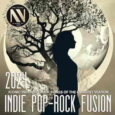 Indie Pop-Rock Fusion (2024) торрент