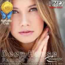 Deep House Female Vocal (2024) торрент