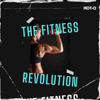 The Fitness Revolution [09] (2024) торрент