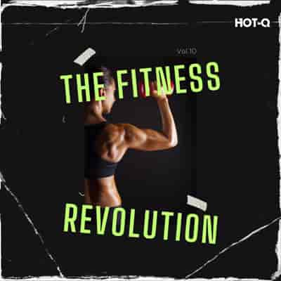 The Fitness Revolution [10] (2024) торрент