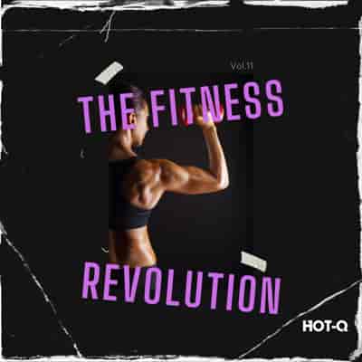 The Fitness Revolution [11] (2024) торрент