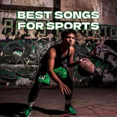 Best Songs for Sports (2024) торрент