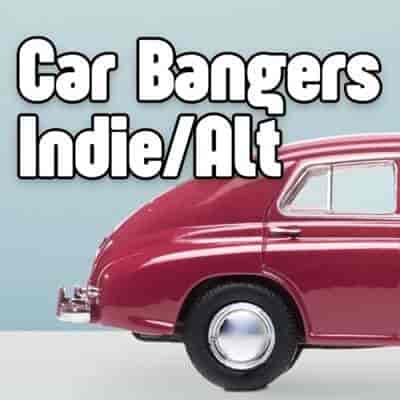 Car Bangers Indie/Alt (2024) торрент