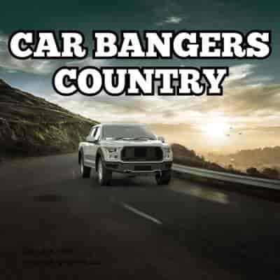 Car Bangers - Country (2024) торрент