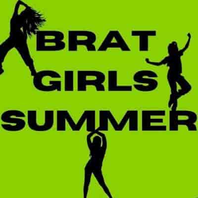 brat girls summer (2024) торрент