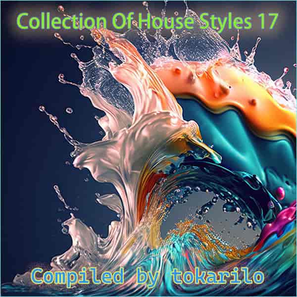 Collection Of House Styles 17 [Compiled by tokarilo] (2024) торрент