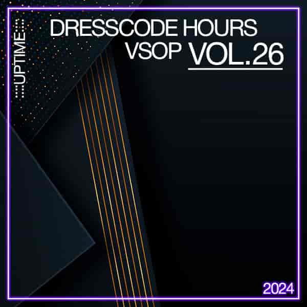 Dresscode Hours VSOP Vol.26 [3CD] (2024) торрент