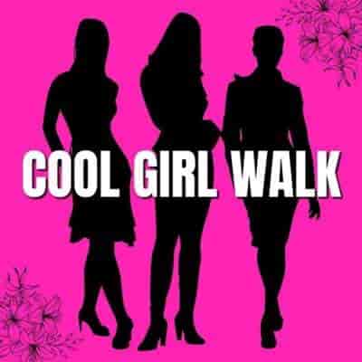 Cool Girl Walk (2024) торрент