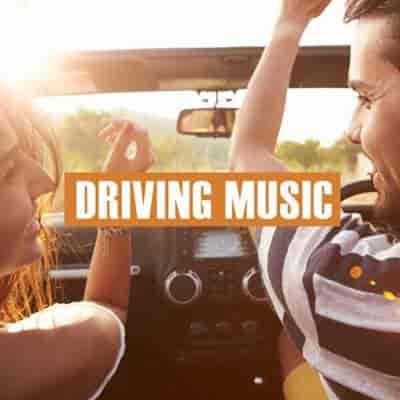 Driving Music (2024) торрент