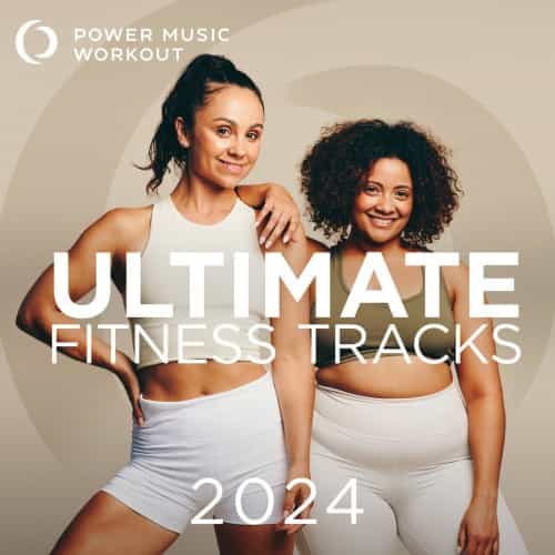 Power Music Workout - 2024 Ultimate Fitness Tracks (2024) торрент