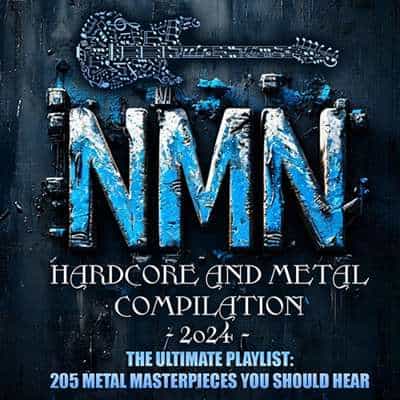 NMN Hardcore And Metal Compilation (2024) торрент