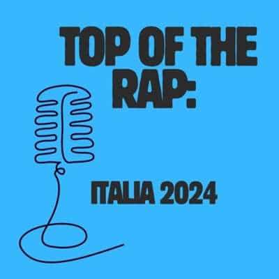 Top of the Rap: Italia (2024) торрент