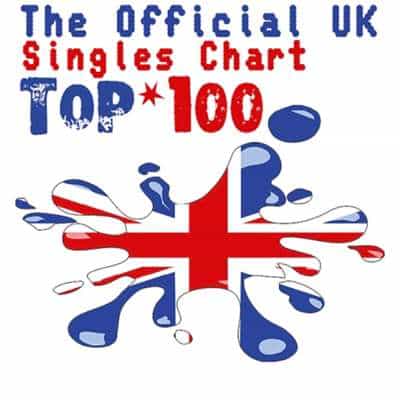 The Official UK Top 100 Singles Chart [07.11] 2024 (2024) торрент