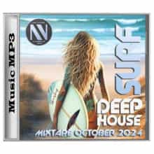 Deep House Surf (2024) торрент