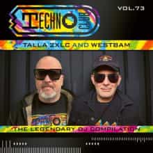 Techno Club Vol. 73 (2024) торрент