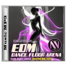 EDM Dance Floor Arena (2024) торрент