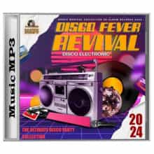 Disco Fever Revival (2024) торрент