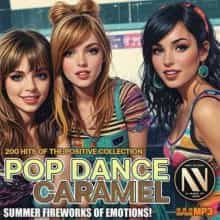 Pop Dance Summer Caramel (2024) торрент