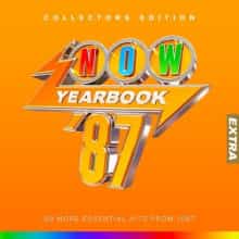 Now Yearbook 87 Extra (3CD) (2024) торрент