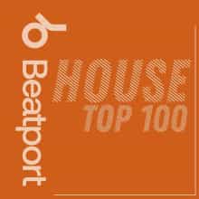 Beatport Top 100 House September 2024 (2024) торрент