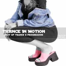 Trance In Motion Vol.382 (2024) торрент