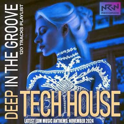 Deep In The Groove (2024) торрент