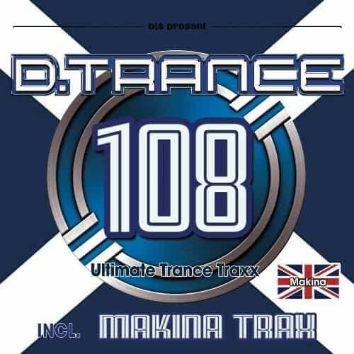 D.Trance 108 (2024) торрент