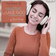 The Best Of Maretimo Lounge Radio Vol.4 (2024) торрент