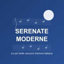 Serenate Moderne (2024) торрент