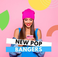 New Pop Bangers (2024) торрент