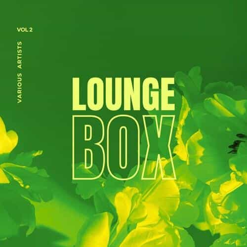 Lounge Box, Vol. 2 (2024) торрент