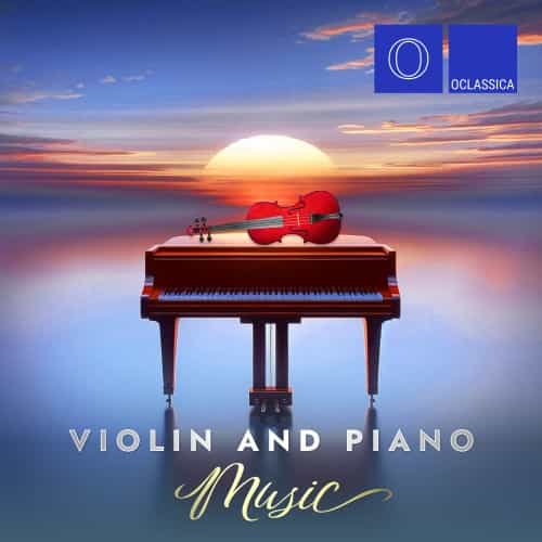 Piano and Violin Music (2024) торрент