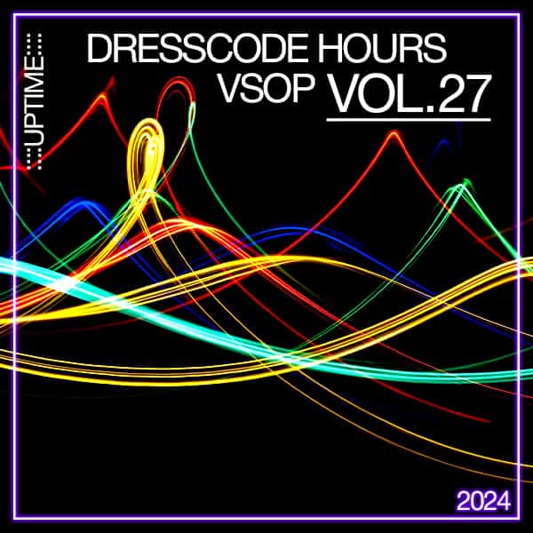 Dresscode Hours VSOP Vol.27 (2024) торрент