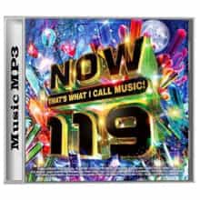 Now That's What I Call Music! 119 [2CD] (2024) торрент