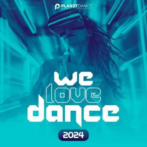 We Love Dance 2024 (2024) торрент