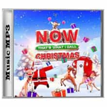 Now That's What I Call Christmas [4CD] (2024) торрент