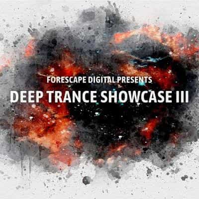 Deep Trance Showcase III (2024) торрент