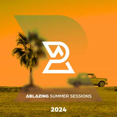 Ablazing Sumer Sessions 2024 (Extended/Radio) (2024) торрент