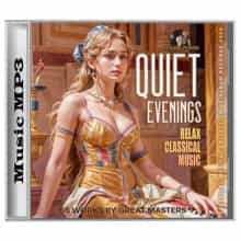 Quiet Evenings With Classical Music (2024) торрент