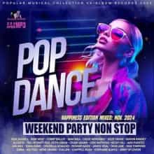 Weekend Party Non Stop (2024) торрент