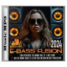 E-Bass Fusion (2024) торрент