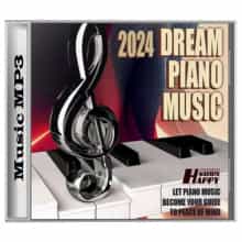 Dream Piano Music (2024) торрент