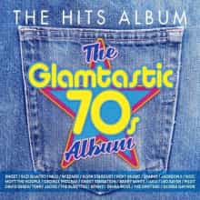 The Hits Album Glamtastic 70s [3CD] (2024) торрент