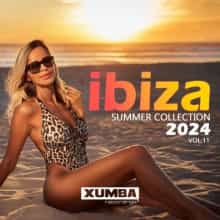 Ibiza Summer 2024 Collection Vol. 11 (2024) торрент