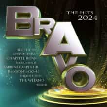 Bravo – The Hits 2024 (2CD) (2024) торрент