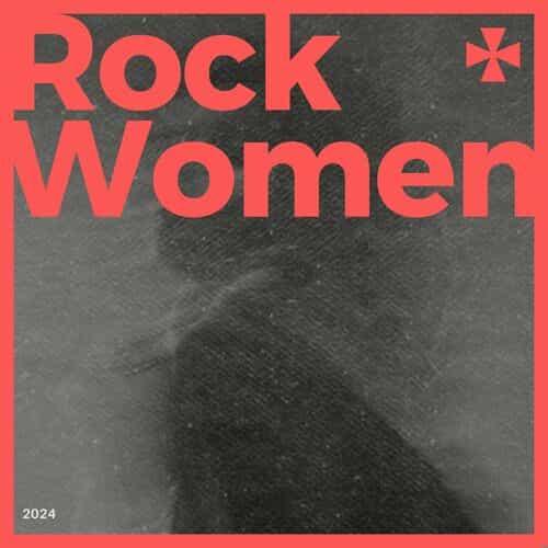 Rock Women - 2024 (2024) торрент