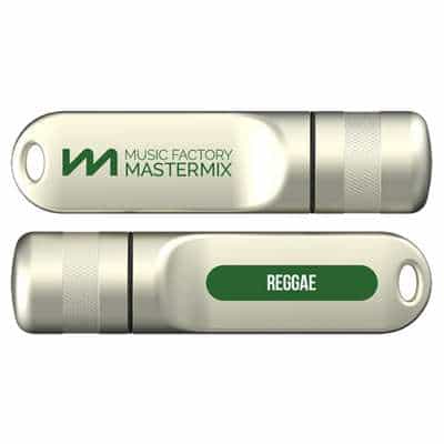 Mastermix Usb Reggae - 80s Reggae (2024) торрент