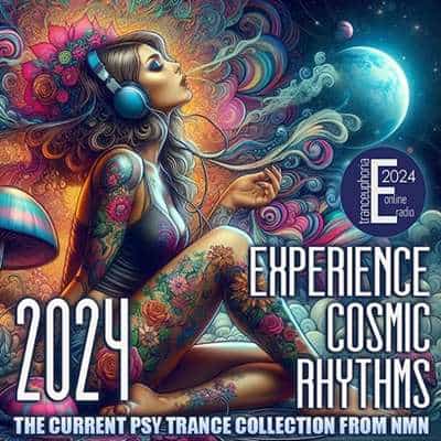 Experience Cosmic Rhythms (2024) торрент