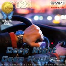 Deep Night Deep House 7 (2024) торрент