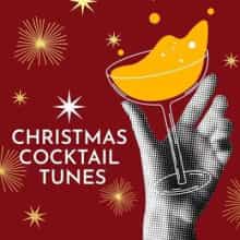 Christmas Cocktail Tunes (2024) торрент